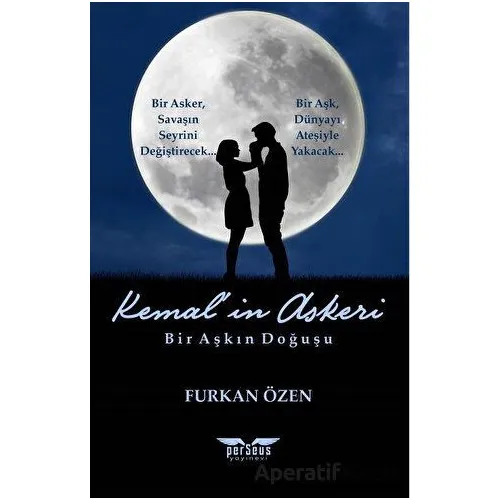 Kemal’in Askeri - Furkan Özen - Perseus