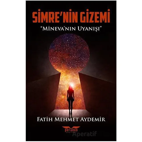 Simre’nin Gizemi - Fatih Mehmet Aydemir - Perseus