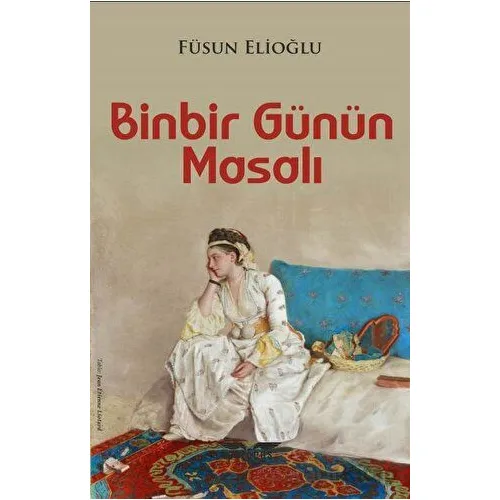 Binbir Günün Masalı - Füsun Elioğlu - Perseus