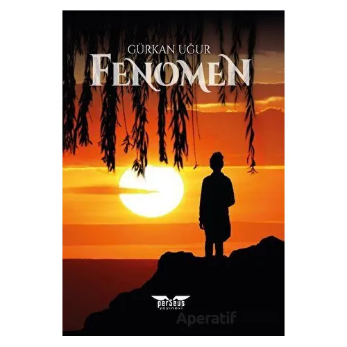 Fenomen - Gürkan Uğur - Perseus
