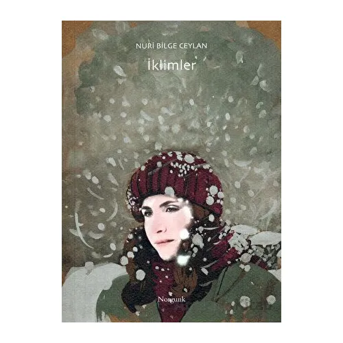 İklimler - Nuri Bilge Ceylan - Norgunk Yayıncılık