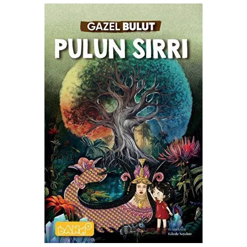 Pulun Sırrı - Gazel Bulut - Bando Yayınları