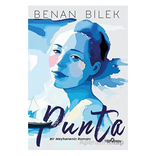 Punta - Benan Bilek - Yediveren Yayınları