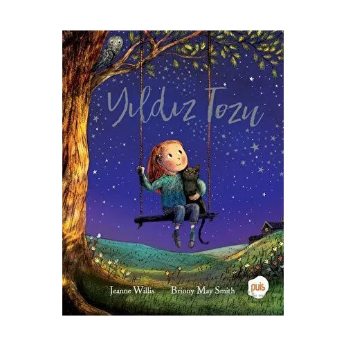 Yıldız Tozu - Jeanne Willis - Puis