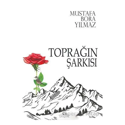 Toprağın Şarkısı - Halil Dalman - Cağaloğlu Yayınevi