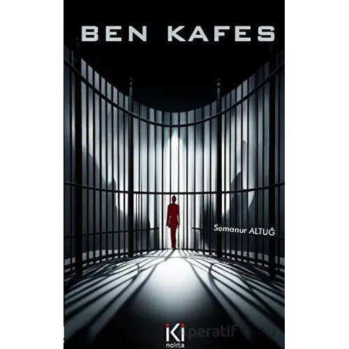 Ben Kafes - Semanur Altuğ - İki Nokta Kitabevi