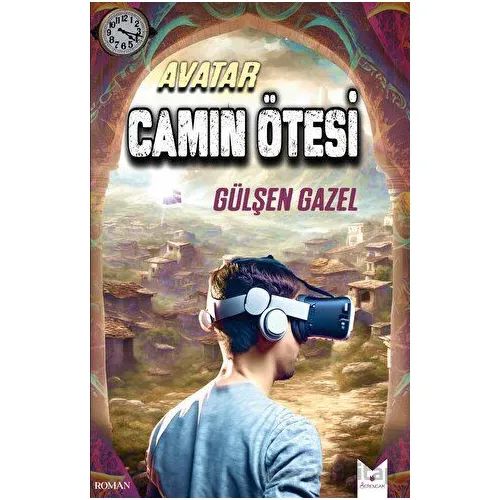 Avatar - Camın Ötesi - Gülşen Gazel - Serencam Yayınevi