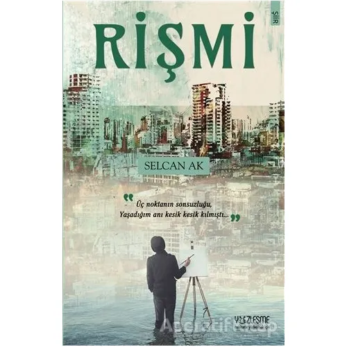 Rişmi - Selcan Ak - Yüzleşme Yayınları