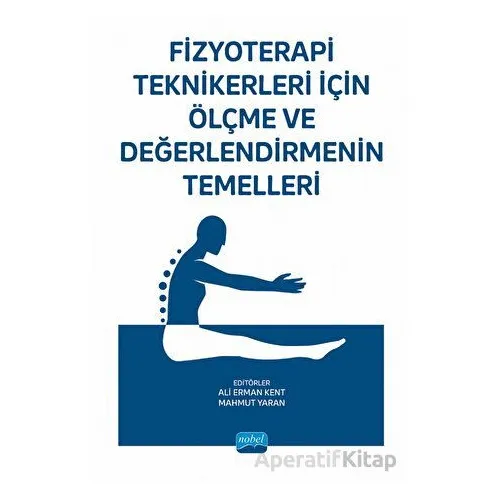 Fizyoterapi Teknikerleri için Ölçme ve Değerlendirmenin Temelleri