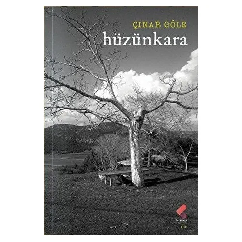 Hüzünkara - Çınar Göle - Klaros Yayınları