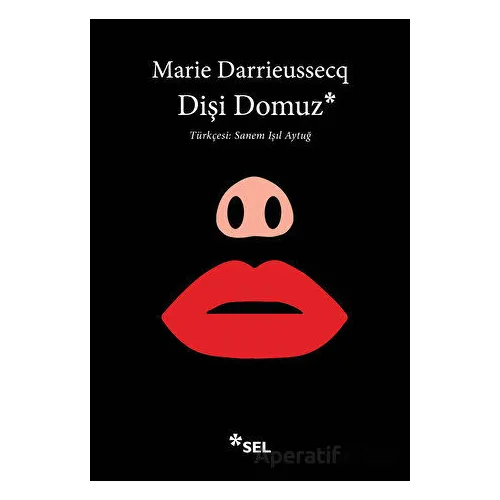 Dişi Domuz - Marie Darrieussecq - Sel Yayıncılık