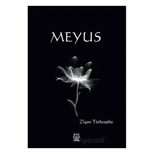 Meyus - Zişan Türkcephe - Luna Yayınları