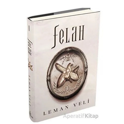 Felah 1 - Leman Veli - Ephesus Yayınları