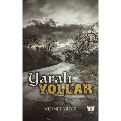 Yaralı Yollar - Mehmet Yıldız - Ateş Yayınları