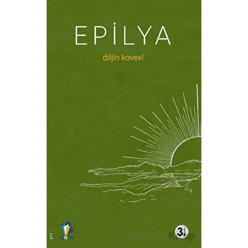 Epilya - Diljin Kovexi - Dara Yayınları