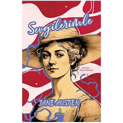 Sevgilerimle - Jane Austen - Otantik Kitap