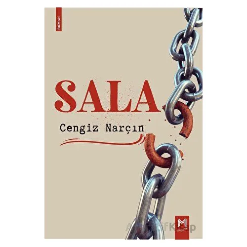 Sala - Cengiz Narçın - Memento Mori