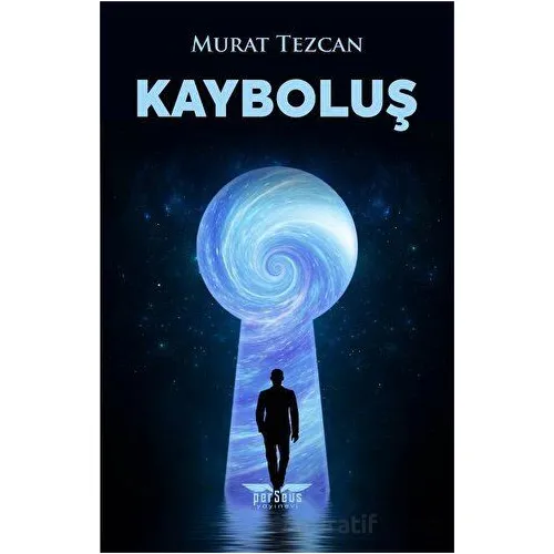 Kayboluş - Murat Tezcan - Perseus
