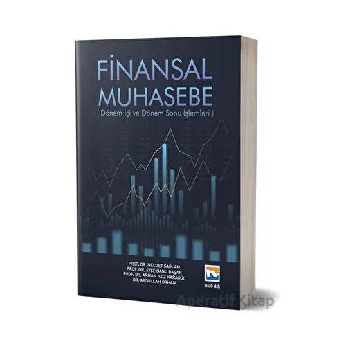 Finansal Muhasebe - Necdet Sağlam - Nisan Kitabevi