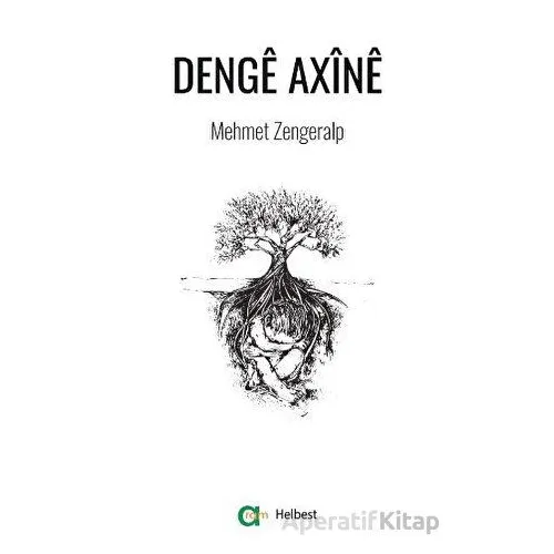 Denge Axine - Mehmet Zengeralp - Aram Yayınları
