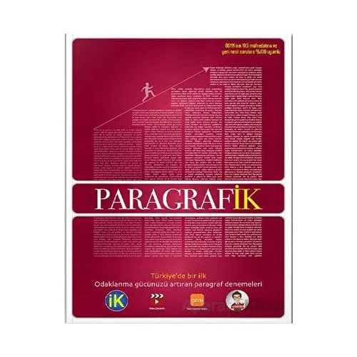 Paragrafik Tonguç Akademi