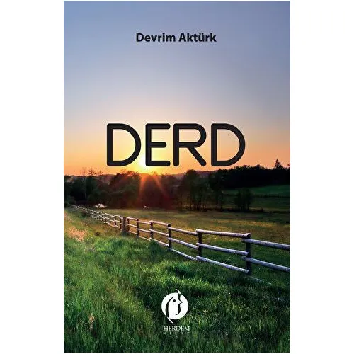 Derd - Devrim Aktürk - Herdem Kitap