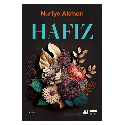 Hafız - Nuriye Akman - Doğan Kitap