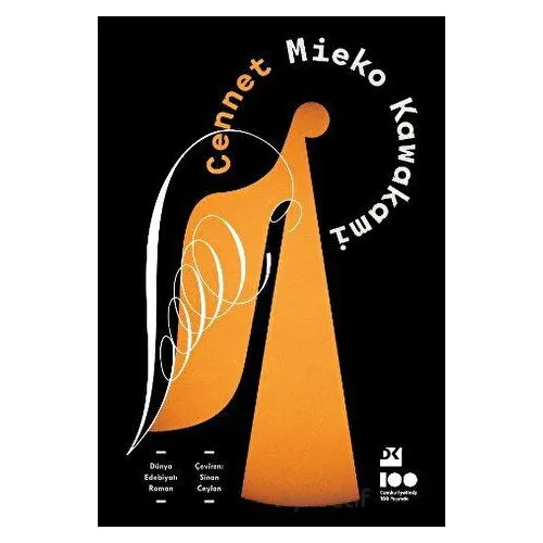 Cennet - Mieko Kawakami - Doğan Kitap