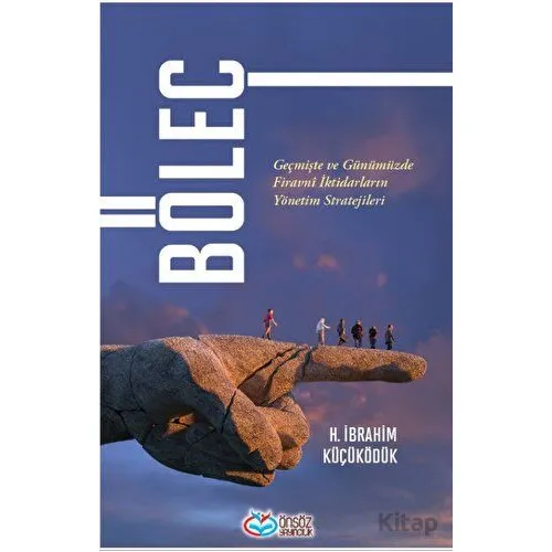 Böleç - H. İbrahim Küçüködük - Önsöz Yayıncılık