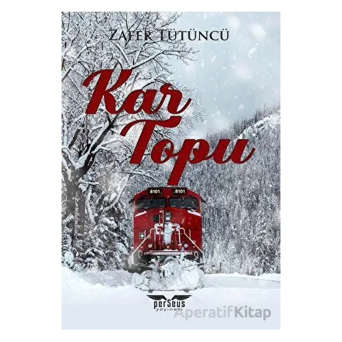 Kar Topu - Zafer Tütüncü - Perseus