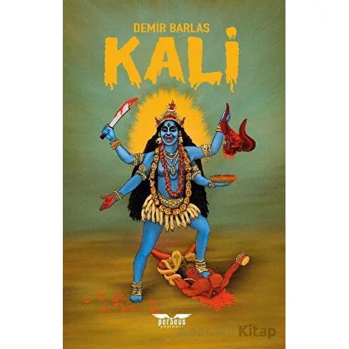 Kali - Demir Barlas - Perseus
