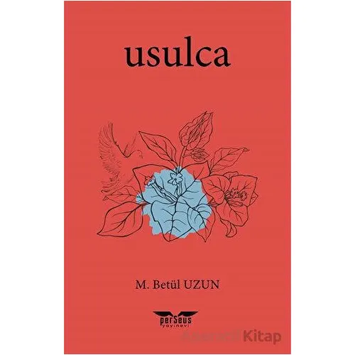 Usulca - M. Betül Uzun - Perseus