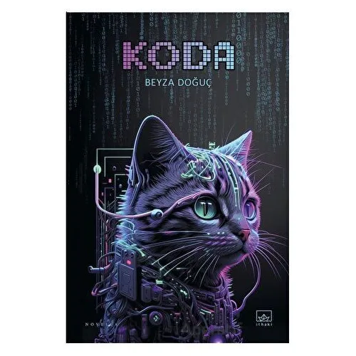 Koda - Beyza Doğuç - İthaki Yayınları