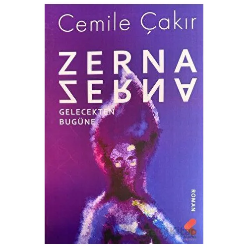 Zerna - Cemile Çakır - Klaros Yayınları