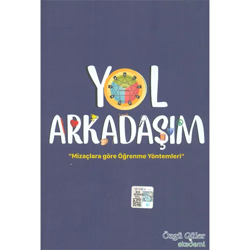 Yol Arkadaşım Mizaçlara Göre Öğrenme Yöntemleri Tonguç Akademi
