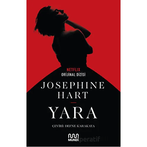 Yara - Josephine Hart - Mundi