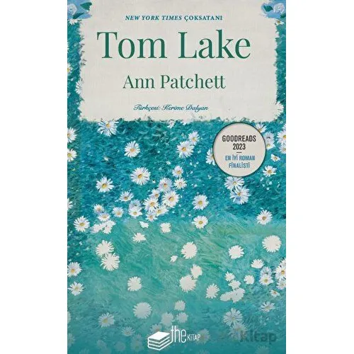 Tom Lake - Ann Patchett - The Kitap