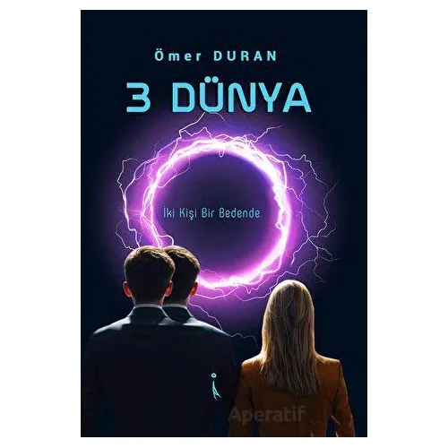 3 Dünya - Ömer Duran - İkinci Adam Yayınları