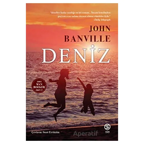 Deniz - John Banville - Sia Kitap