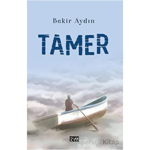 Tamer - Bekir Aydın - Mevsimler Kitap