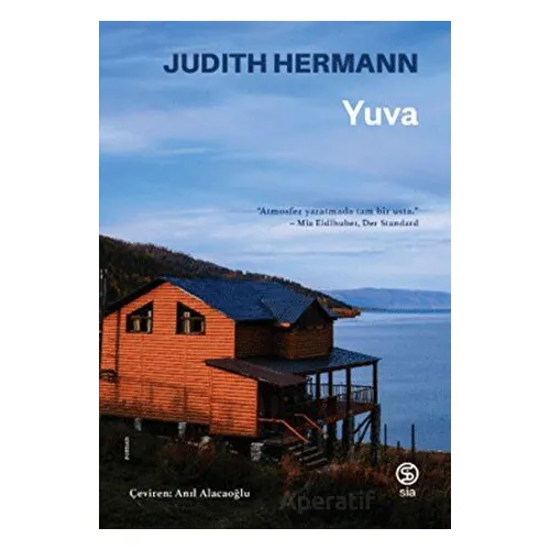 Yuva - Judith Hermann - Sia Kitap