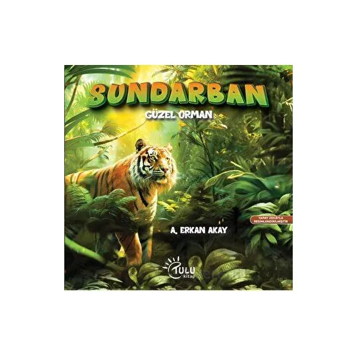 Sundarban - A. Erkan Akay - Tulu Kitap