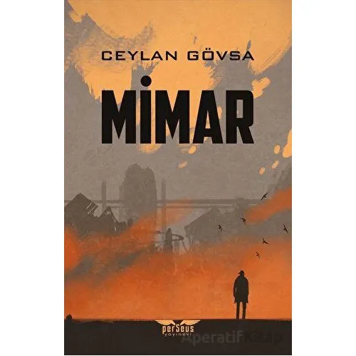 Mimar - Ceylan Gövsa - Perseus