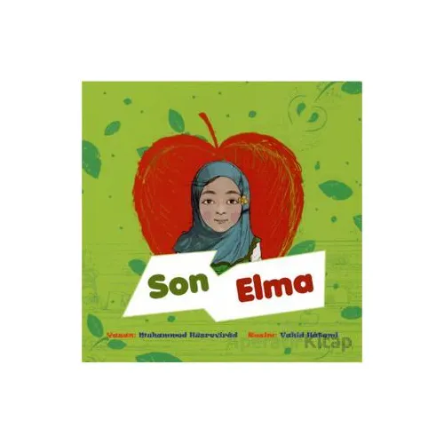 Son Elma - Muhammed Hüsrevirad - Tesnim Yayınları
