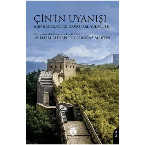 Çin’in Uyanışı (Çin Hanedanlığı, Savaşları, Yükselişi)