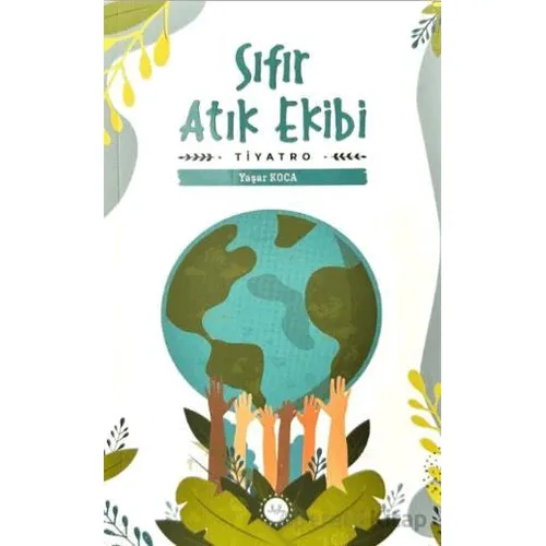 Sıfır Atık Ekibi - Yaşar Koca - Diyanet İşleri Başkanlığı