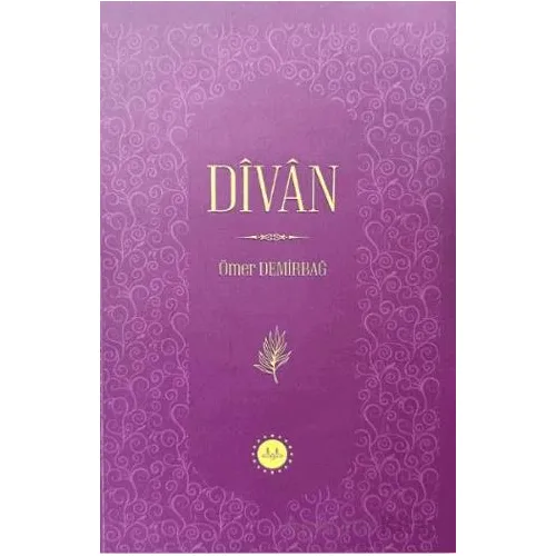 Divan - Ömer Demirbağ - Diyanet İşleri Başkanlığı