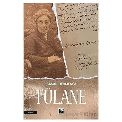 Fülane - Başar Dermenci - Çınaraltı Yayınları