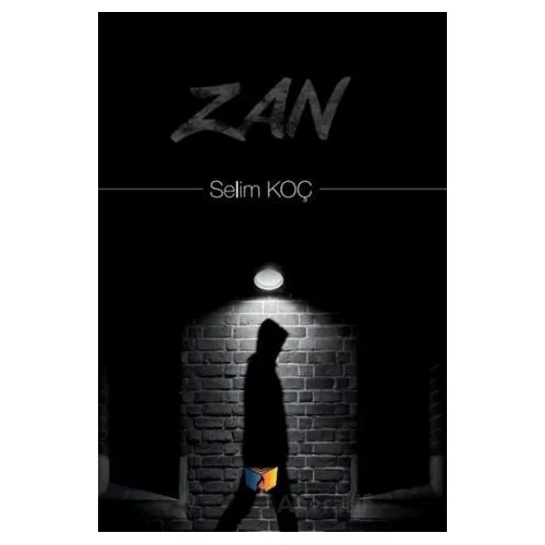 Zan - Selim Koç - Ateş Yayınları