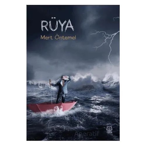 Rüya - Mert Öntemel - Luna Yayınları